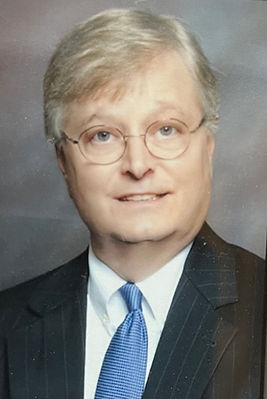 Attorney P. Vaughan Russell, Sr.